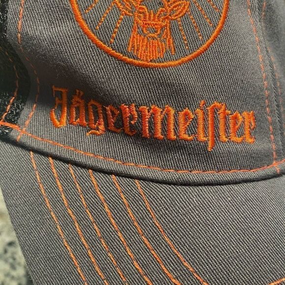 EUC Jagermeister SnapBack. - Picture 5 of 8